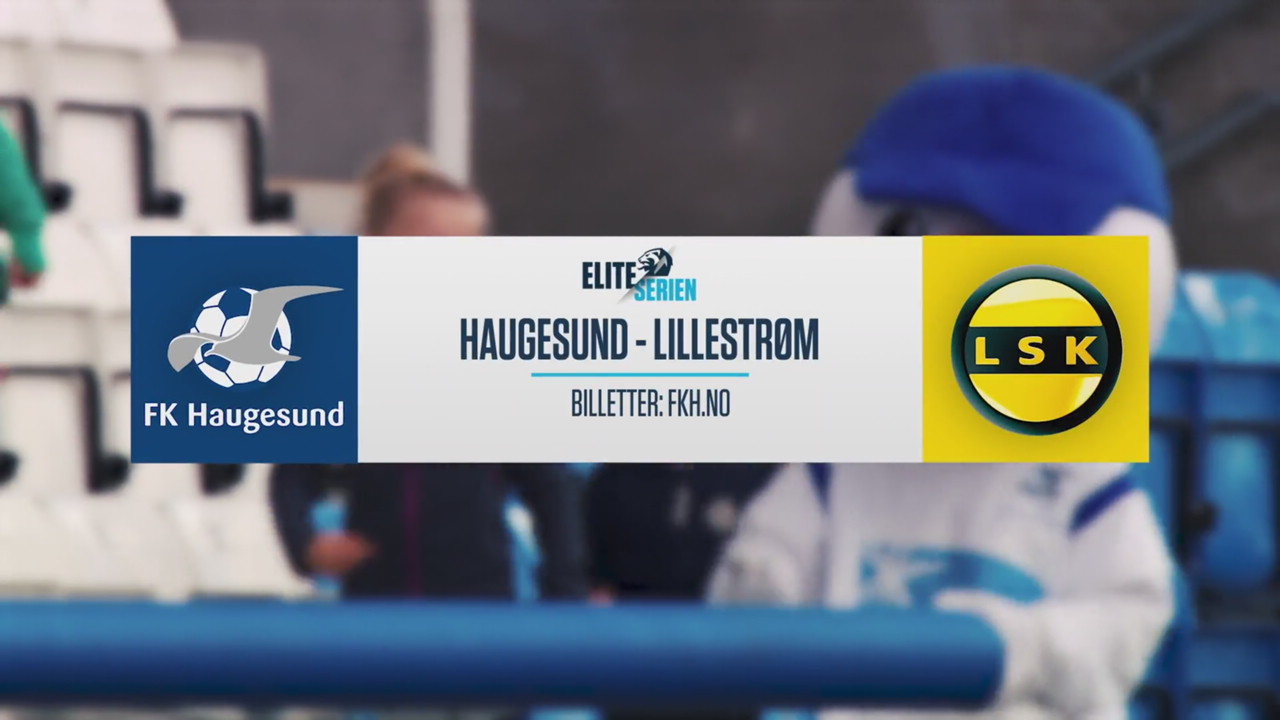 Promo FKH - LSK
